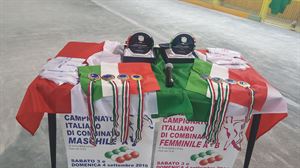 Campionati Italiani di Combinato