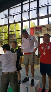 Campionato Italiano Individuale Maschile Categoria B