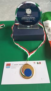 Campionato Italiano Individuale Maschile Categoria B