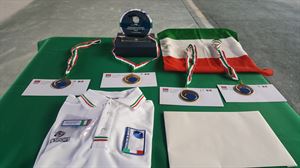 Campionato Italiano Individuale Maschile Categoria B